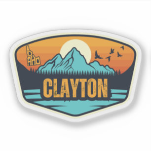 Clayton, Idaho