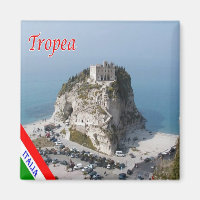 CLB019 TROPEA, Calabria, Italy, Fridge