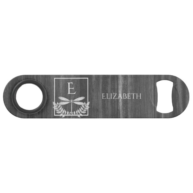 Clé de barre personnalisée Russe de libellée d'arg (Devant (Horizontal))