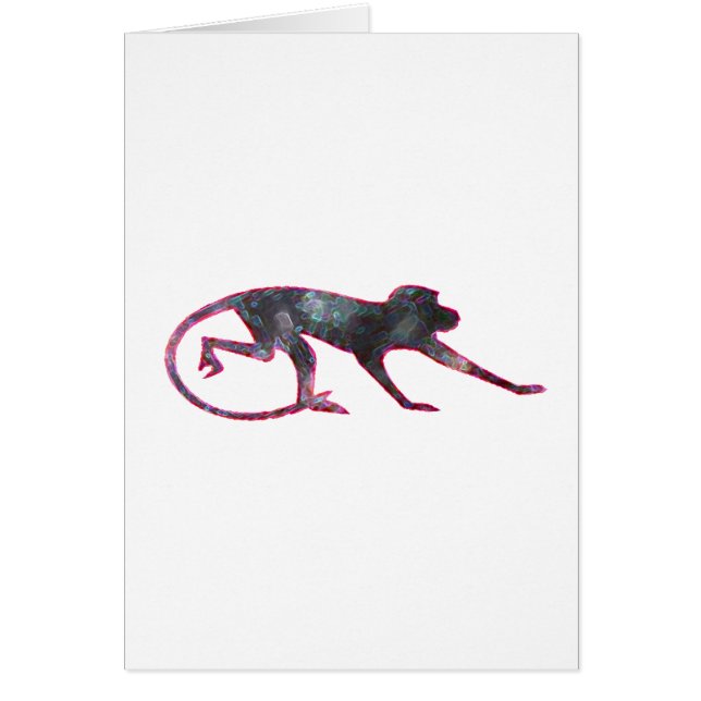 Clé de couleur (Devant)