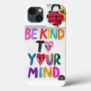 CLÉ DE HART iPhone / coque ipad