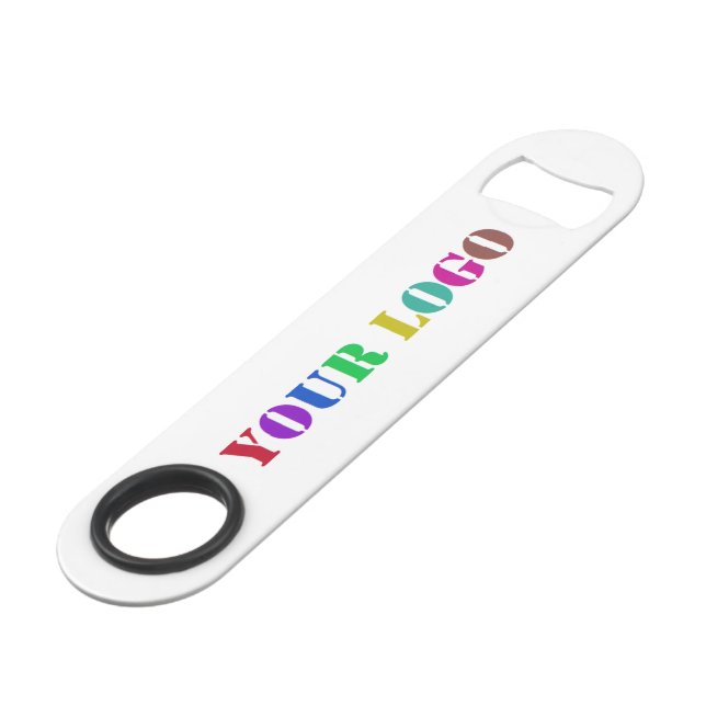 Clé de la barre d'activité promotionnelle du logo  (Devant angulaire)
