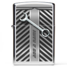 Clé drôle de mécanique