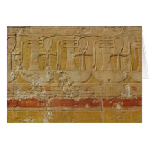 Clé égyptienne antique de la vie Ankh