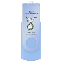 Bébé personnalisé fantastique photo / gardien d'in