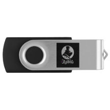 COMMANDE DE PIVOT D'A.J. HOGG USB