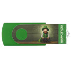 Little Replichaun Leprechaun