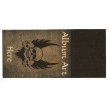 USB de marque personnalisée