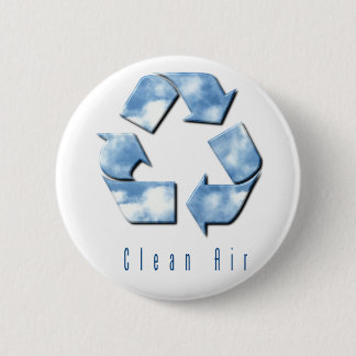 Clean Air Button