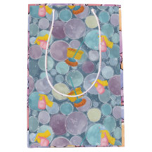 Clean Bubbles