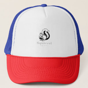 (Clean & Classic) : Casquette de coton brodée sur