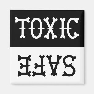 Clean  Dirty Dishwasher Magnet