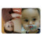 Clean Dirty Dishwasher Personalized Photo Magnet