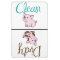 Clean/Dirty Little Pig Dishwasher Magnet