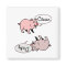 Clean Dirty Pigs