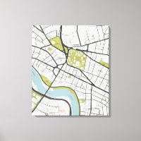 CLEAN HARVARD UNIVERSITY MASSACHUSETTS OUTLINE MAP
