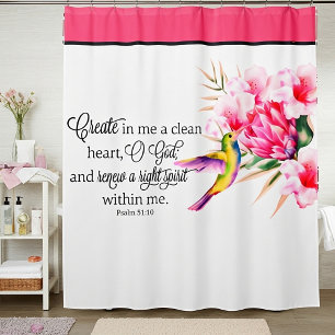 Clean heart  