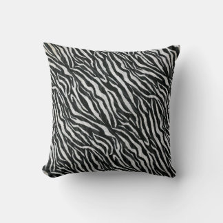 Clean Line Aesthetic Artwork Throw Pillow