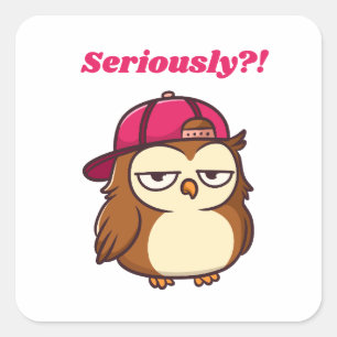 Clean Office Humour Sticker   deadline mode 