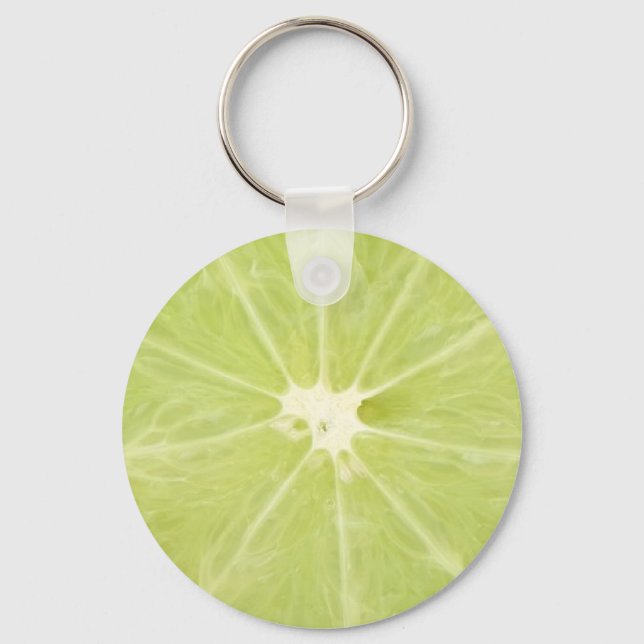 Clean slice keychain (Front)