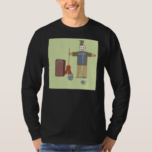 Clean Sweep T-Shirt