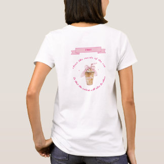 Clean the Inside First – Matthew 23:26 T-Shirt