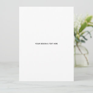 Clean White Minimalist Pet Sympathy 