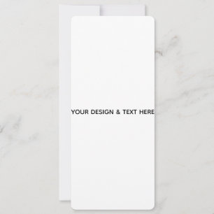 Clean White Minimalist Son Graduation Card