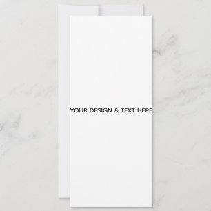 Clean White Minimalist Son Graduation Card