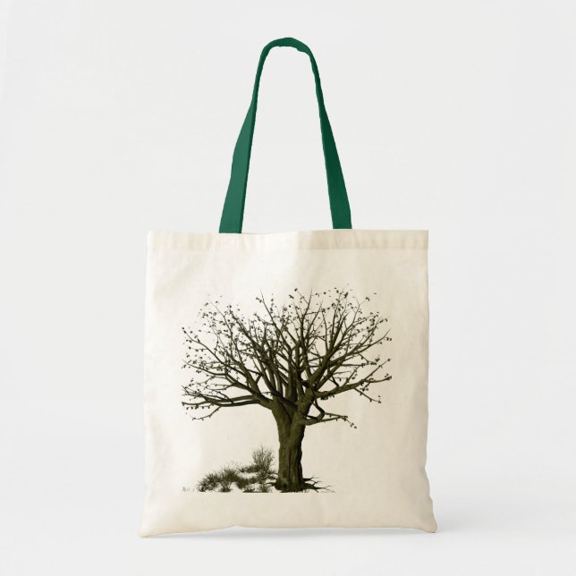 clean world bag (Front)