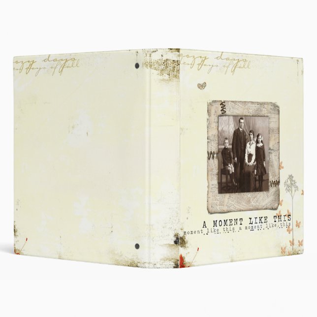 clean world photo book binder (Background)
