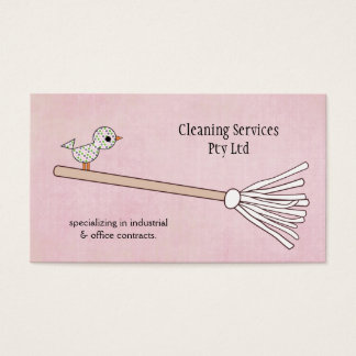 Service Business