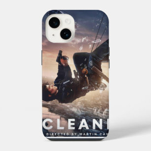 Cleaner iPhone 14 Case