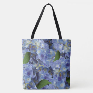 Cleaning Beagining Tote Bag