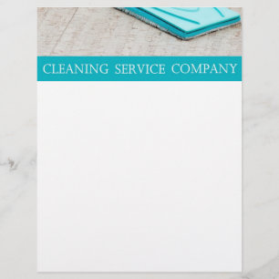 Cleaning service