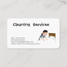 Cleaning Service