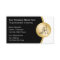 Cleaning Service Business Cards