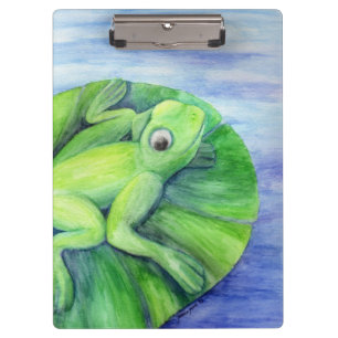 Cleanse Replenish Adapt Clipboard