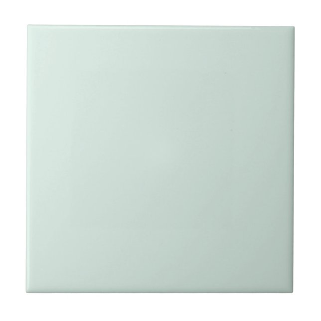 Clear as Crystal Square Square Kitchen and Bath Tile (Front)