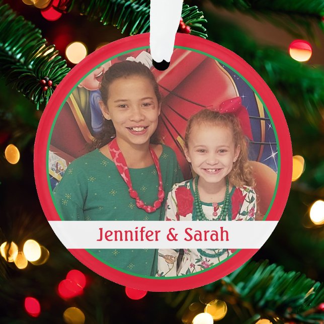 Clear Christmas 2 Photo Enfants Photo Simple Moder (Créateur téléchargé)