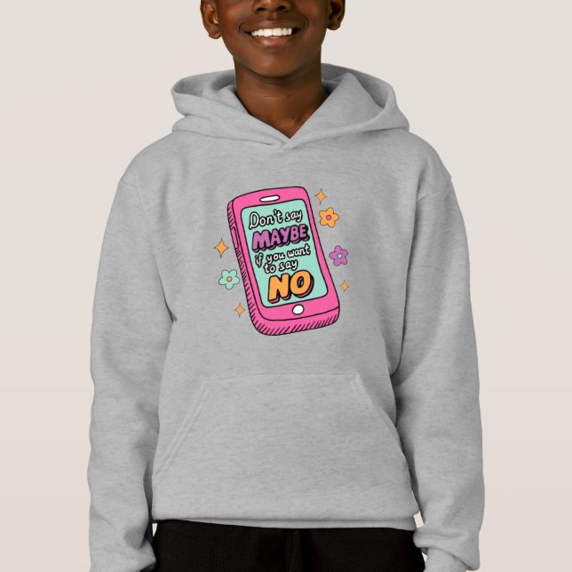 Clear Communication Reminder (Front)