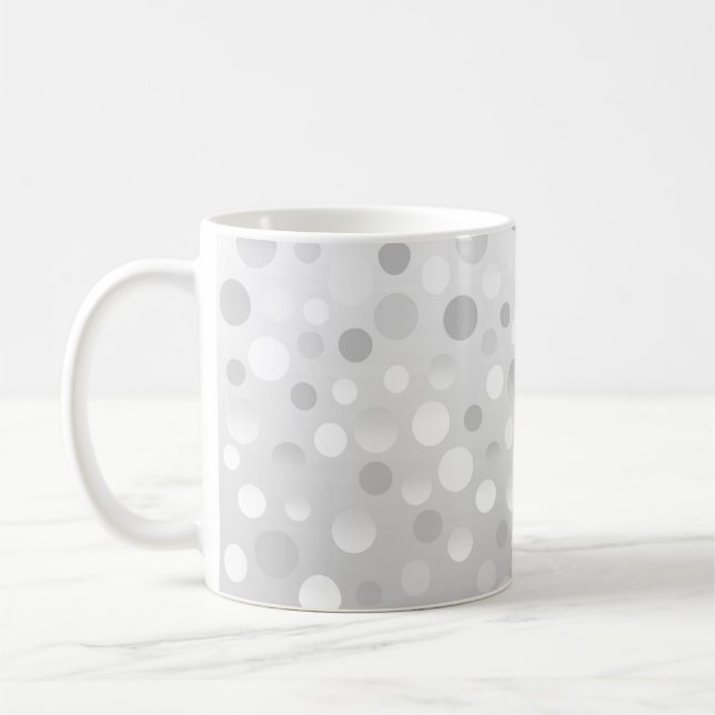 Clear Fizz mug (Left)