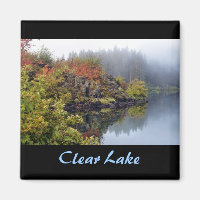 Clear Lake