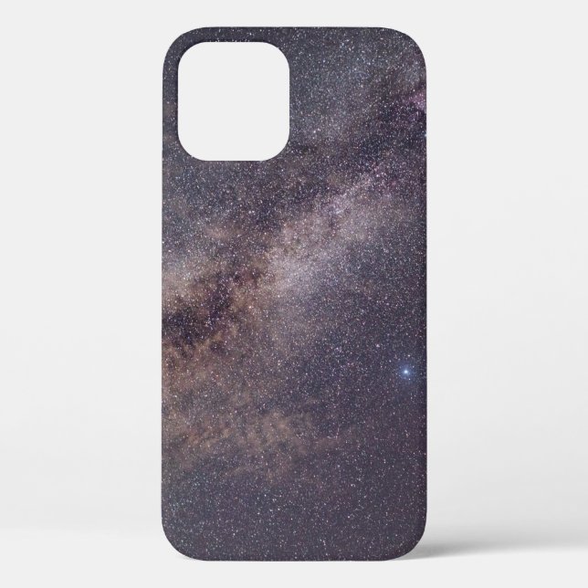 Clear night sky Case-Mate iPhone case (Back)
