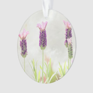 clear ornament template