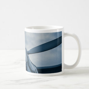 Clear Prop! Coffee Mug