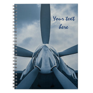 Clear Prop! Notebook