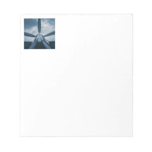 Clear Prop! Notepad