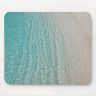 clear ripples mouse pad