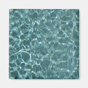 Clear Water Magnet